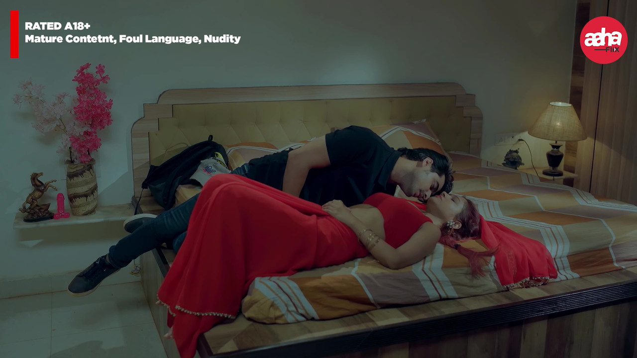 Delivery Boy (2024) Hindi AahaFlix Short Films | 1080p | 720p | 480p | WEB-DL | Download | Watch Online