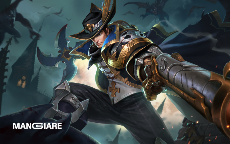 khắc chế valhein