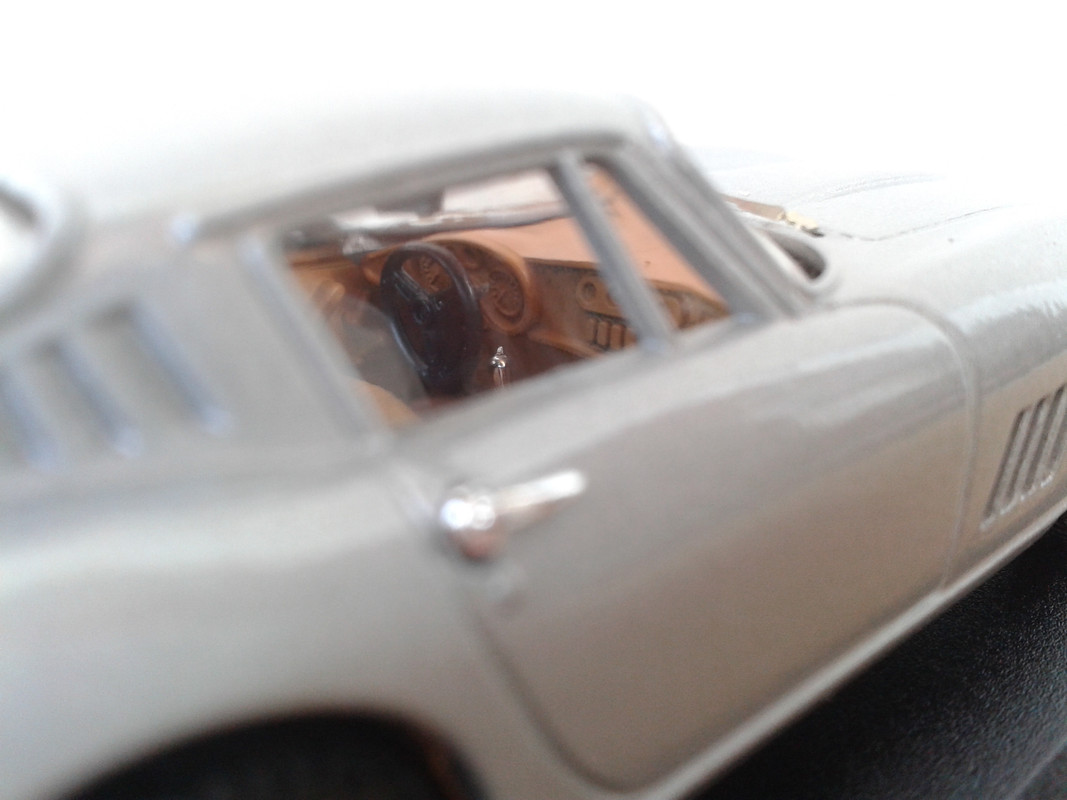 1966 Ferrari 275 GTB-4 (Best) (9)