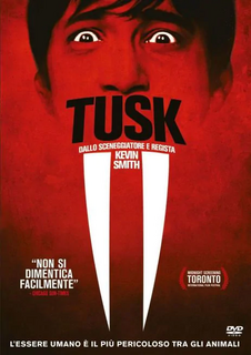 Tusk (2014).mkv BDRip 1080p x264 AC3/DTS iTA-ENG
