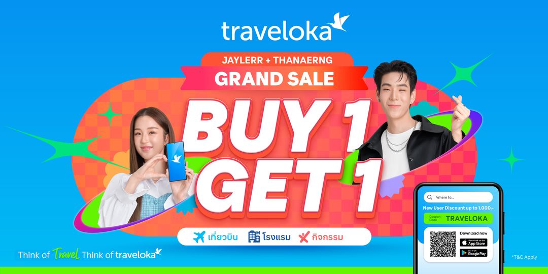 Traveloka
