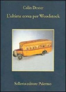 Colin Dexter – L'ultima corsa per Woodstock (2010)