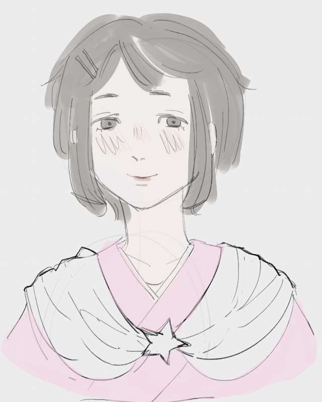 art by my friend art by my friend