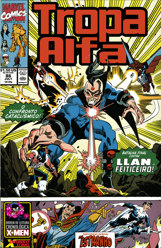 Capa HQ 054