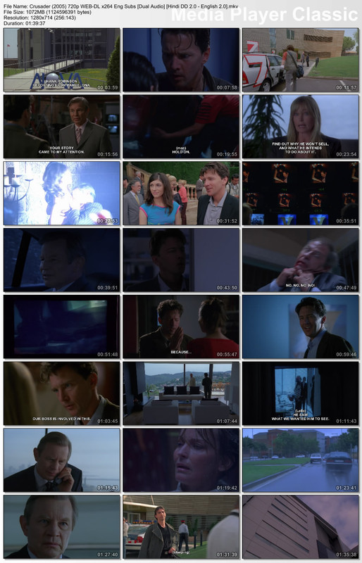 Crusader (2005) 720p Thumbs