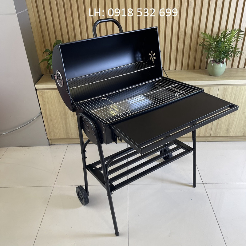 bếp nướng bbq z117