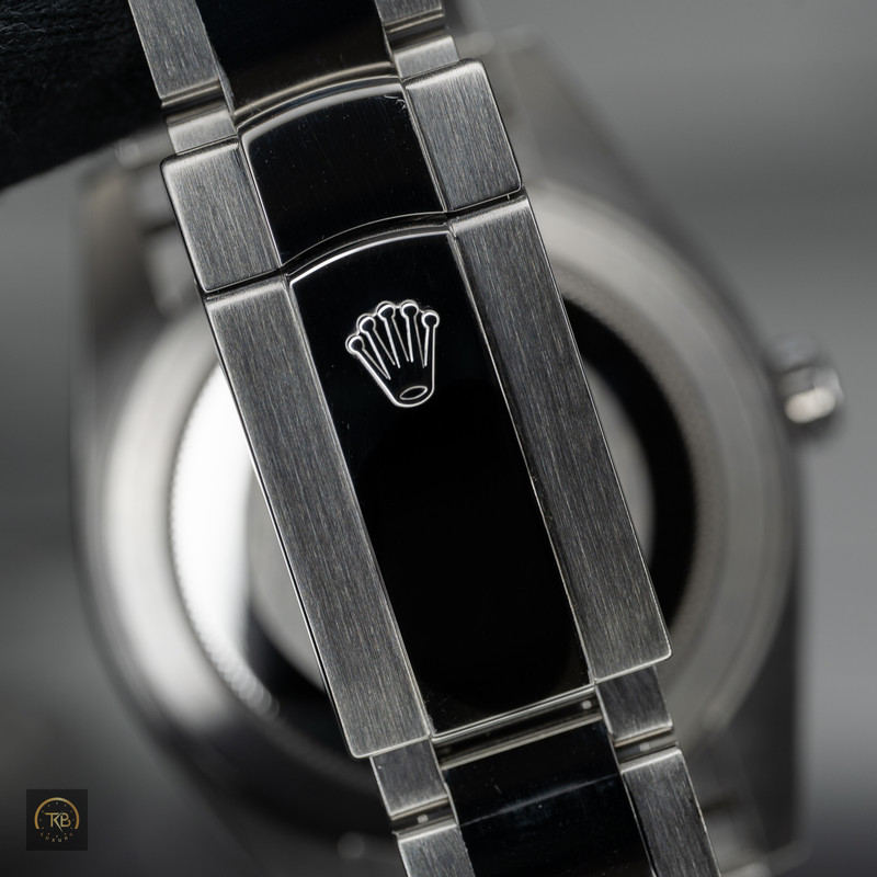 Rolex Datejust 41 - Image 11