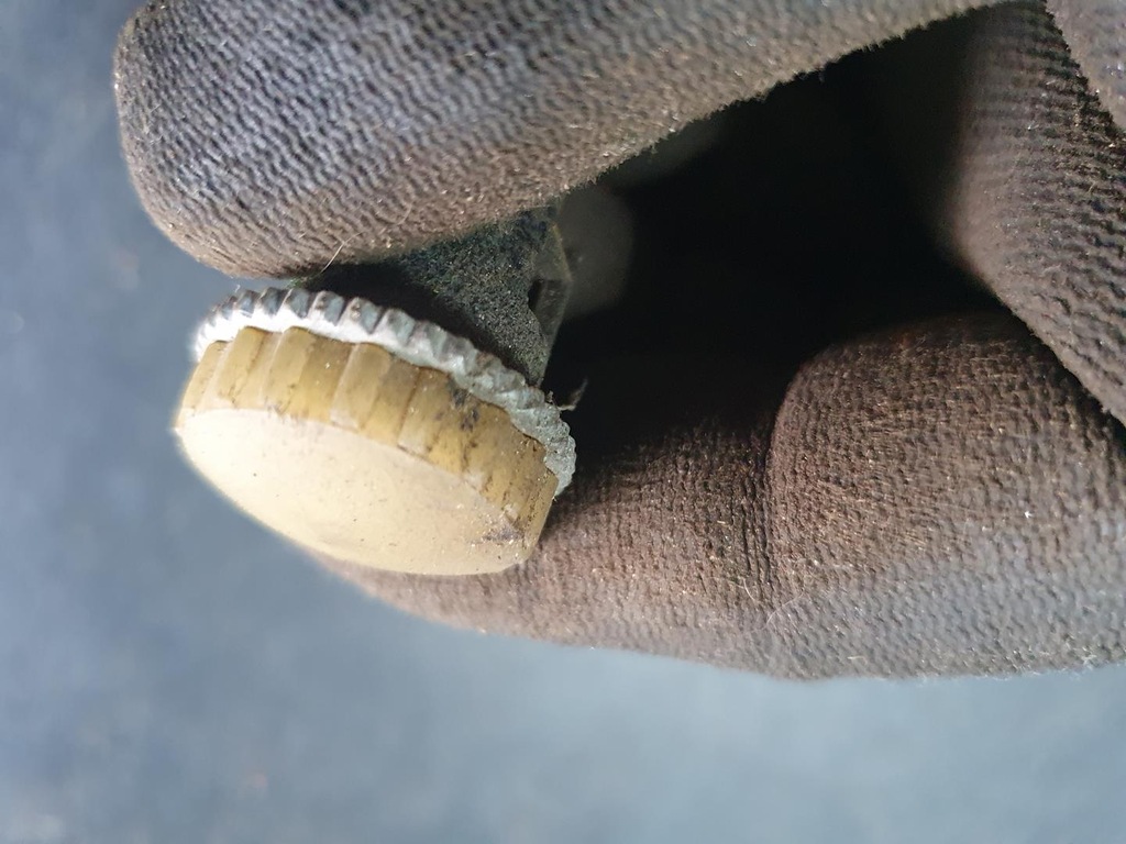 STAR URSUS JELCZ SKODA ZETOR KONTROLKA PRL ORYG