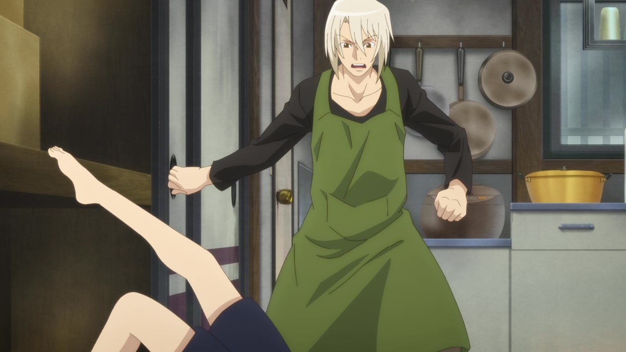 [SubsPlease] Hataraku Maou-sama S2 - 01 (720p) [A1BFA297].0000