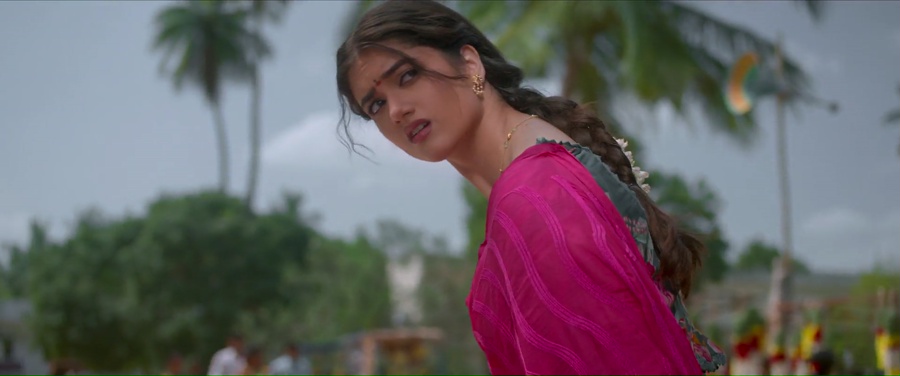 Mr Bachchan 2024 WebRip [Tamil + Telugu + Malayalam + Kannada] 480p, 720p, 1080p ESub Screenshot