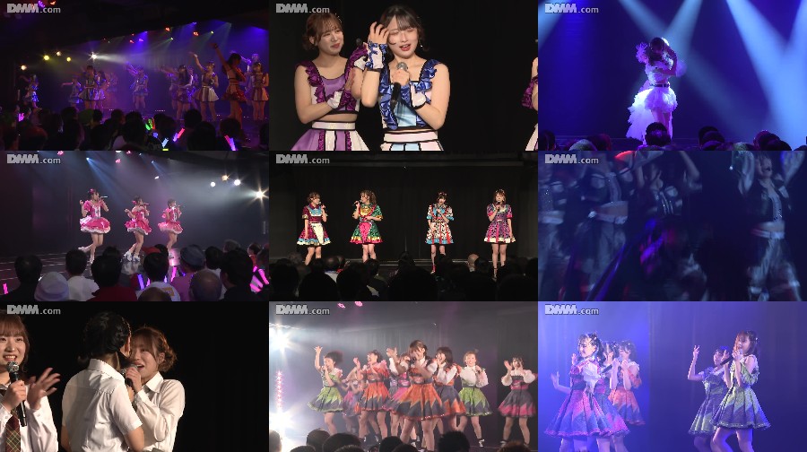 Suzuki Kokona, Sawada Kanon, Hayashi Mirei