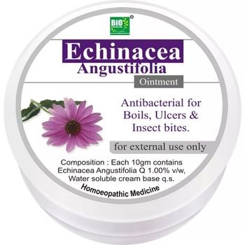 Bio India Echinacea Angustifolia (30g)