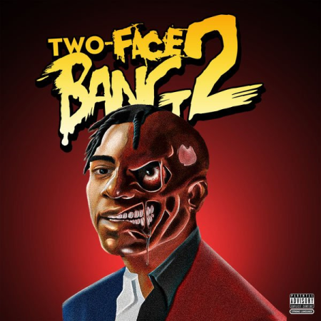 f18d9995 6f3e 41bb a0be 677a24badea8 - Fredo Bang - Two-Face Bang 2 (2022) Mp3 / Flac / Hi-Res