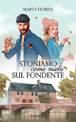 Marta Fiorini – Stoniamo come miele sul fondente (2021)