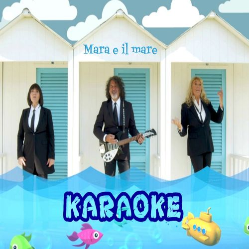 Daniel Sentacruz Ensemble - Mara e il mare [Single] (Studio Lead, 2019) FLAC