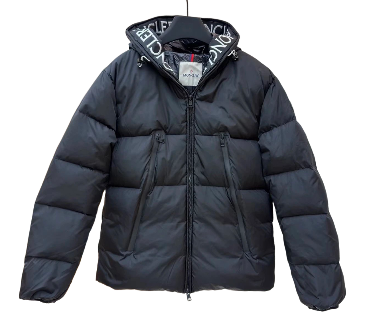 Moncler Down Jacket