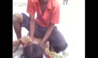 Young Desi Amateur Fucked Randi