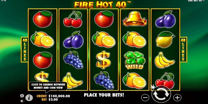 Mengelola Emosi Dan Konsistensi Bermain