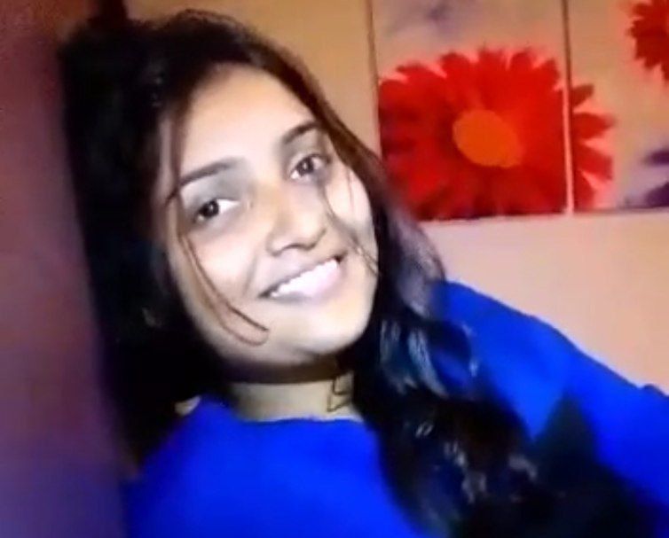 Hot indian girlfriend boyfriend licking her boob exclusive