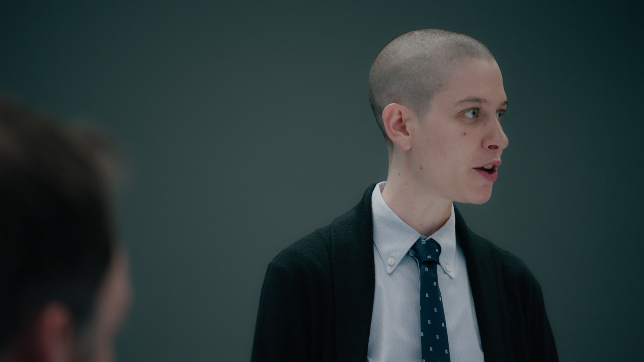 Billions (2016) S03 (1080p AMZN Webrip x265 10bit EAC3 5.1 - DNU) [TAoE]