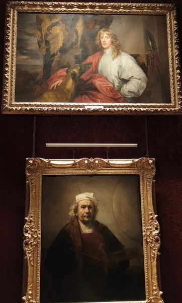 Málaga y Londres - Blogs de Europa - Turner&Constable, Kewood House, Wallace Collection, Courtauld Institute (70)