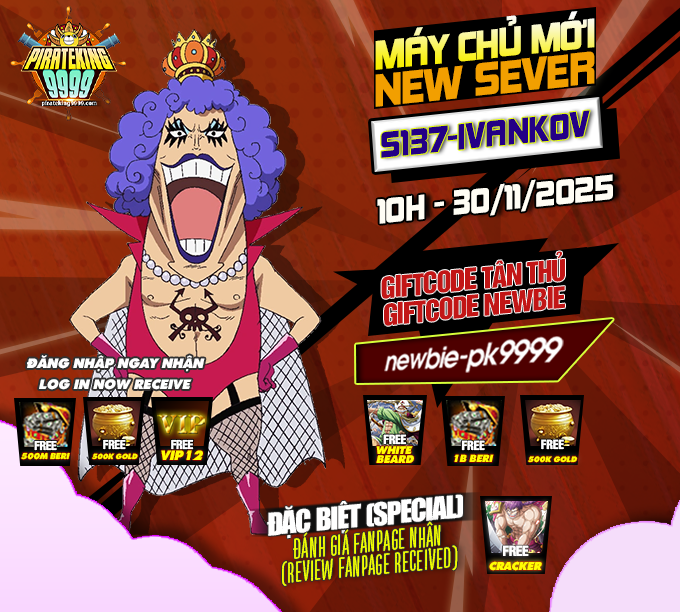 New Server Tsuru