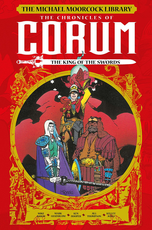 The-Michael-Moorcock-Library-Chronicles-of-Corum-Vol-3-King-of