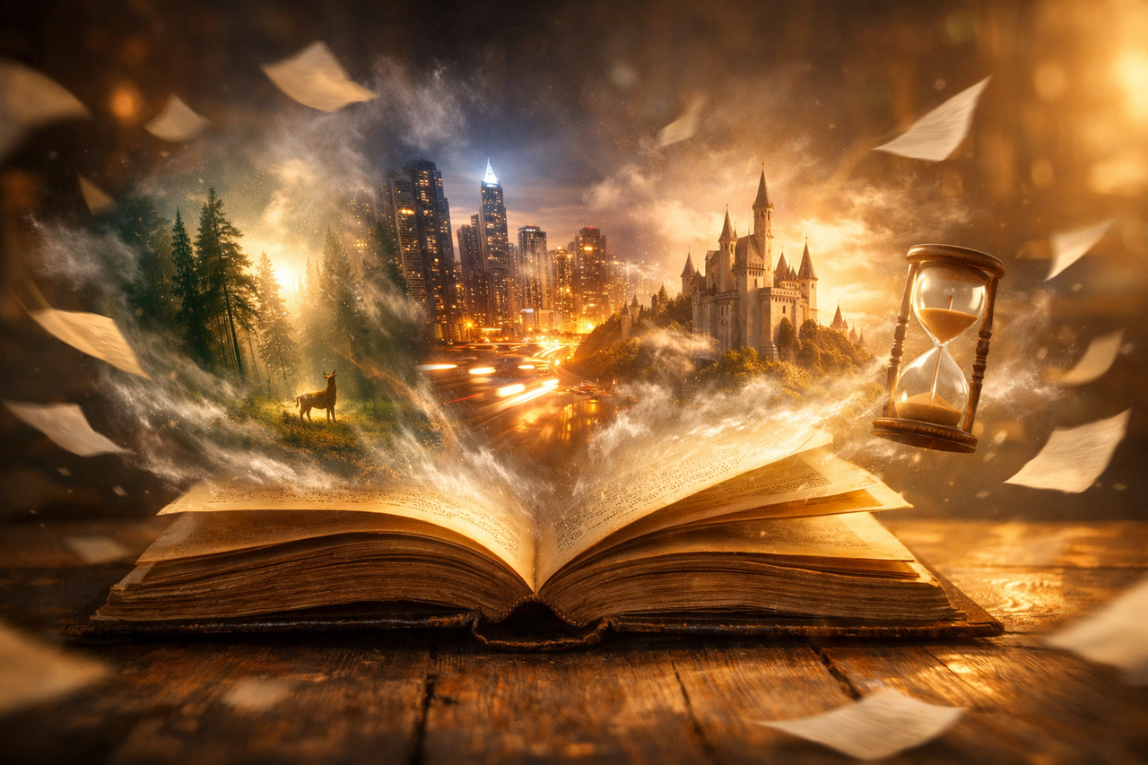 5 поворотов 2 сезона «Однажды в сказке», от которых жмёт