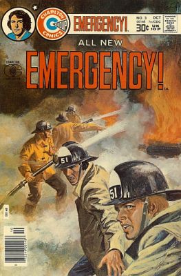 Emergency 3