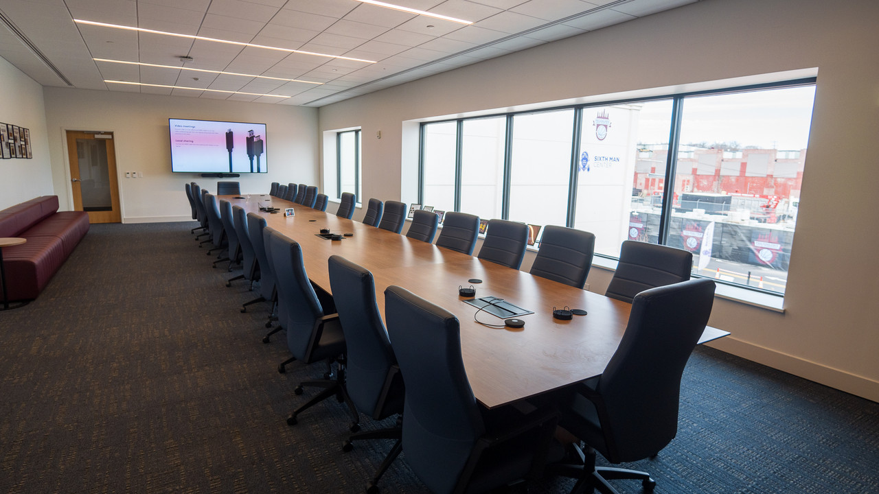 Boardroom