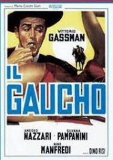 Il gaucho (1964).mkv BDRip 576p x264 AC3 iTA