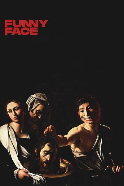 Funny Face 2021 1080p WEBRip 1400MB DD5 1 x264-GalaxyRG