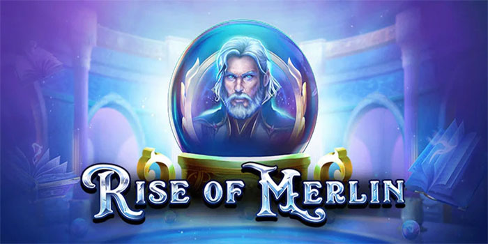Slot Rise of Merlin