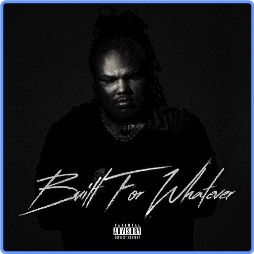 Tee Grizzley - Built For Whatever (2021) mp3 320 Kbps