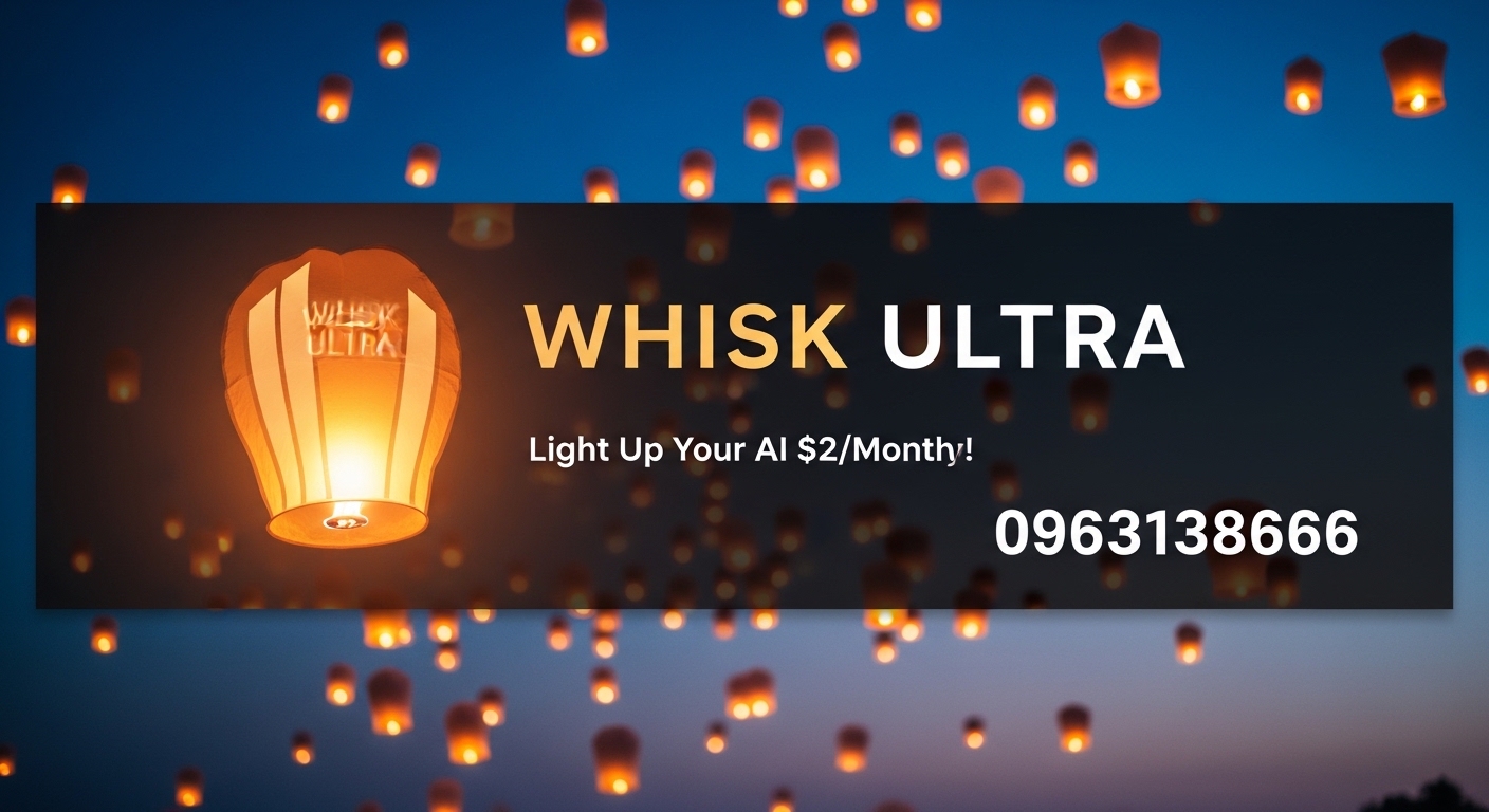 shared whisk ultra 2026
