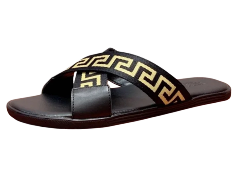 Versace Slippers