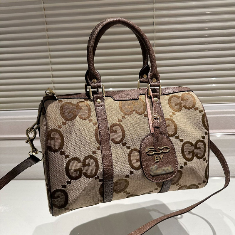 GC – Carryon