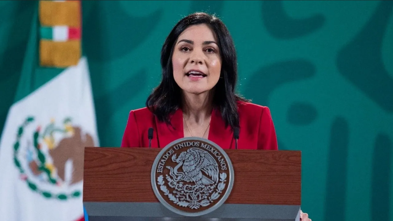 Liz Vilchis podría 'colarse' en encuesta de Morena para alcaldía de Puebla