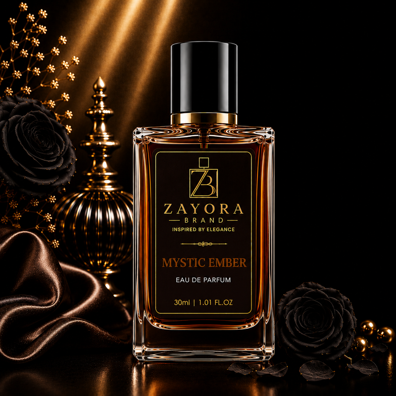 Perfume 1