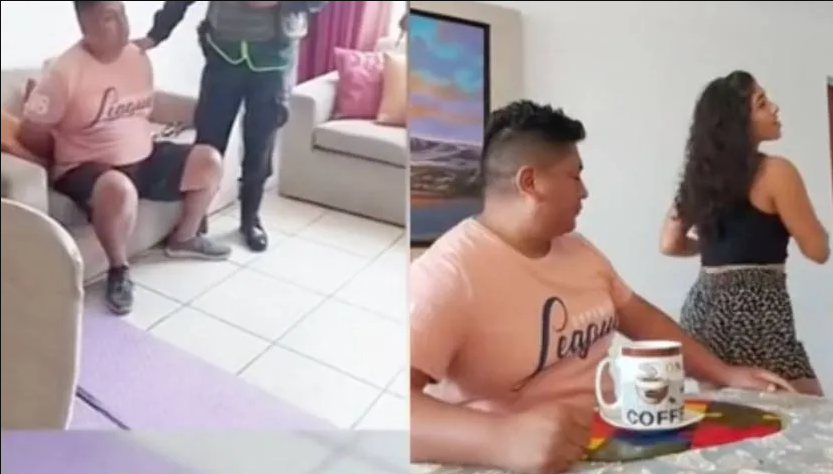 Esposo apuñala a influencer; sentía celos al ver cómo bailaba en sus vídeos