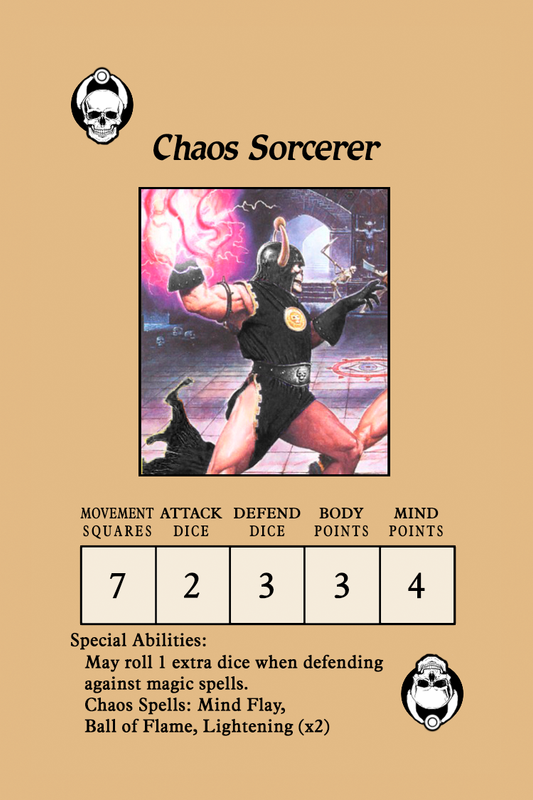 chaos sorcerer finished png