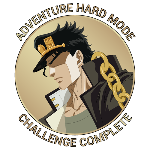 Hard Mode