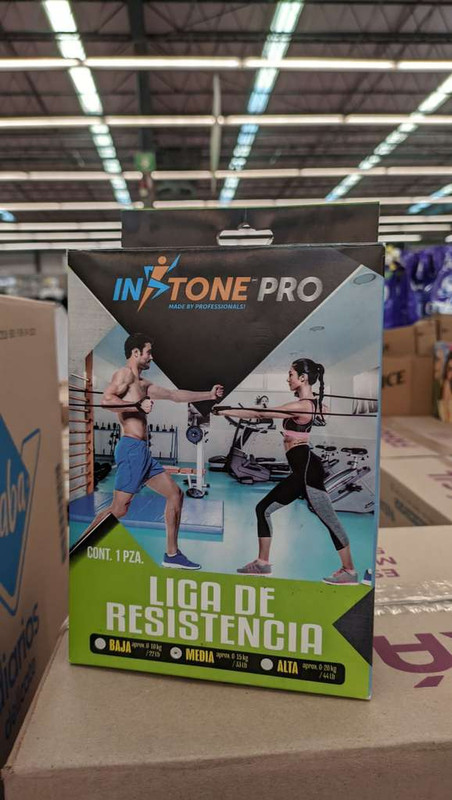 Bodega Aurrera: Liga de resistencia en última liquidación