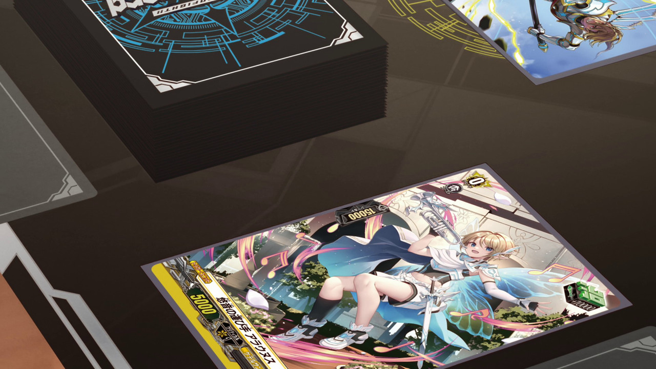 Subs Please Cardfight Vanguard Divinez S2 01 (1080p) DD126599 o 00 09 43 00001
