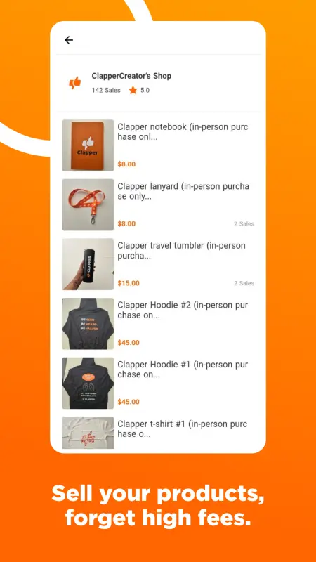 Download Clapper APK