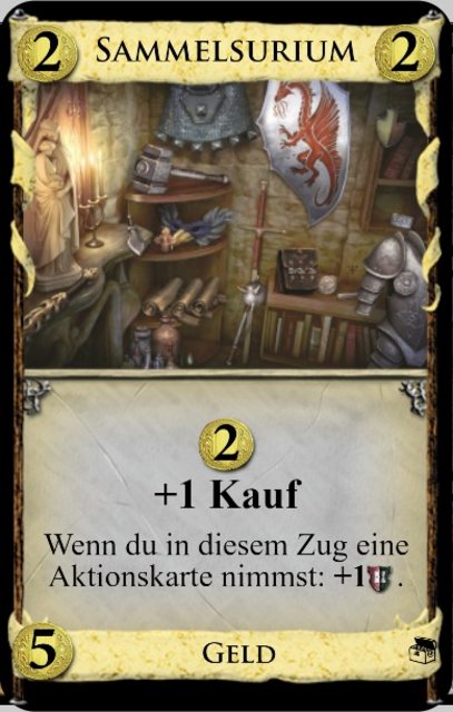 sammelsurium