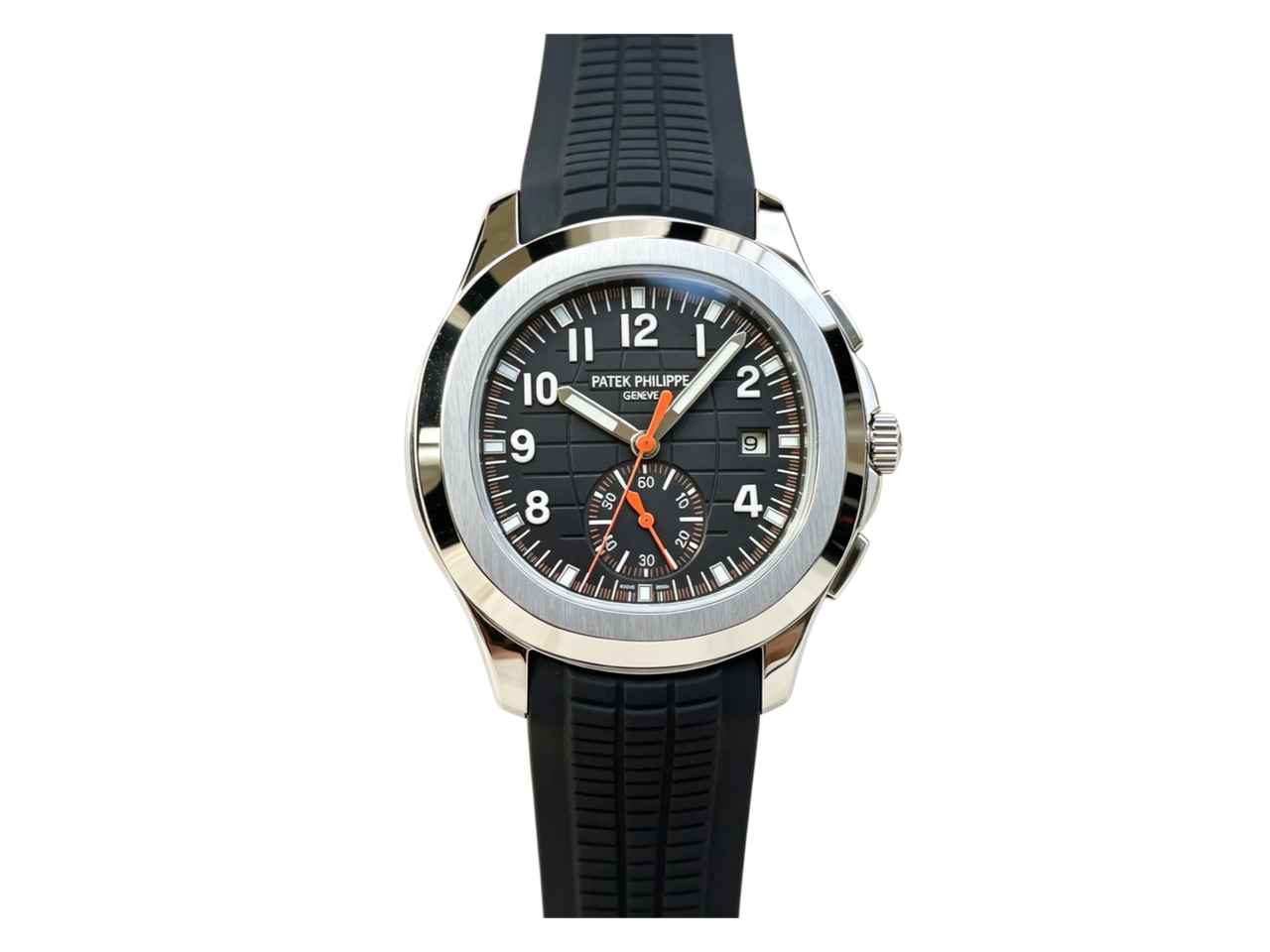 Patek Philippe [AQUANAUT 5968A-001]