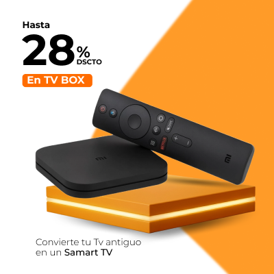 TV Box