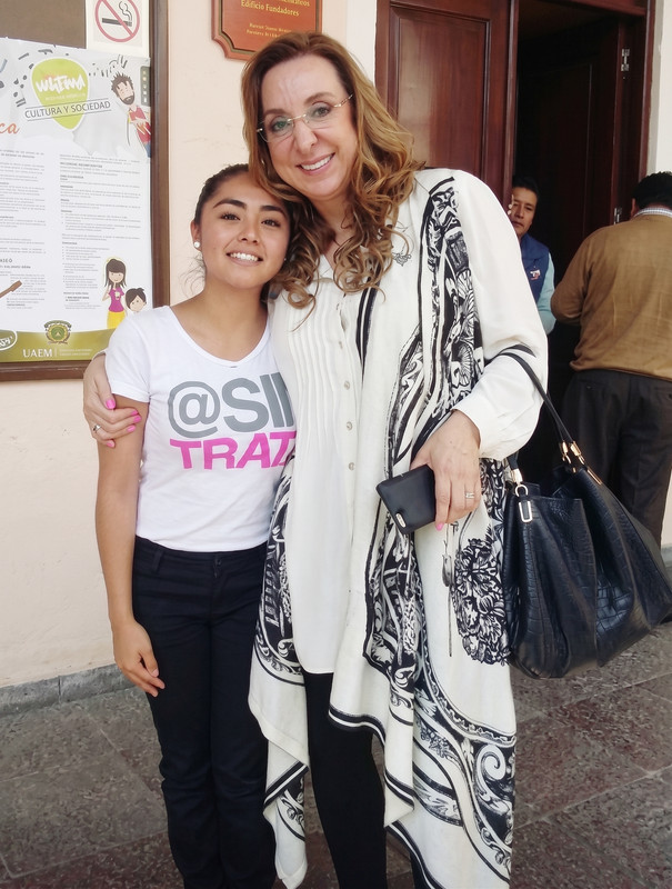 Trabajo profesional con instituciones y organizaciones — imagen 3