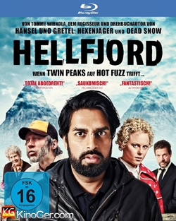 Hellfjord (2012)